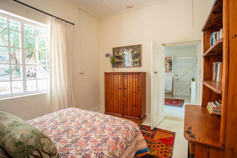 To Let 5 Bedroom Property for Rent in Hobie Beach Western Cape